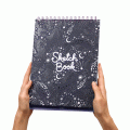 118-217-Sketch-and-Show-Standing-Sketchbook-Celestial-Stars-GIF2_800x800_v=1574543307.gif