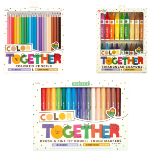 Zestaw: Color Together
